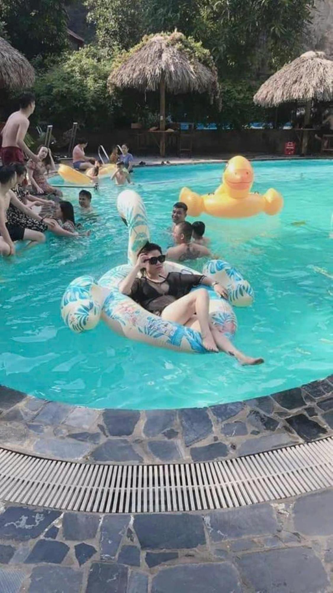 Hoalu Backpacker Homestay Ninh Binh Dış mekan fotoğraf